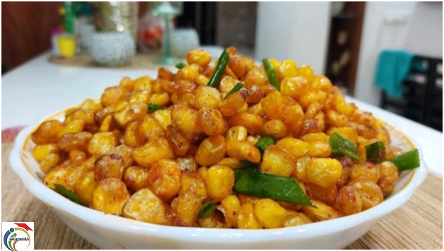 Crispy Corn: పిల్లలు ఎంతగానో ఇష్టపడే క్రిస్పీ కార్న్.. చాల ఈజీ గా ట్రై చేయండిలా?