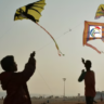 Sankranti Kites Festival: సంక్రాంతికే గాలిపటాలను ఎందుకు ఎగురవేస్తారు .. మీకు తెలుసా ?