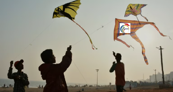 Sankranti Kites Festival: సంక్రాంతికే గాలిపటాలను ఎందుకు ఎగురవేస్తారు .. మీకు తెలుసా ?