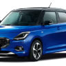 Maruti Swift 2024: 4 కొత్త ఫీచర్లతో వచ్చిన మారుతీ స్విఫ్ట్‌.. ధరెంతో తెలుసా?