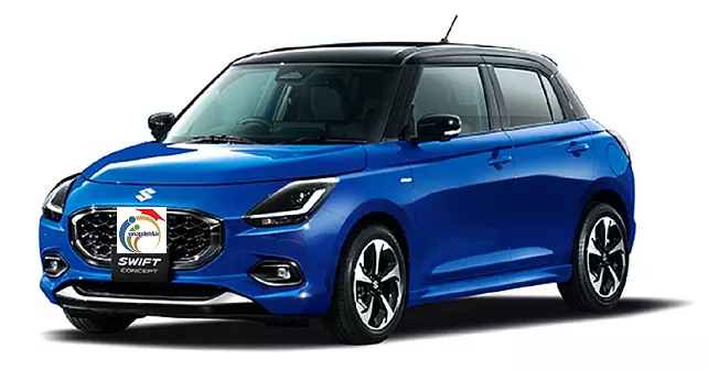 Maruti Swift 2024: 4 కొత్త ఫీచర్లతో వచ్చిన మారుతీ స్విఫ్ట్‌.. ధరెంతో తెలుసా?