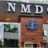 NMDC: నెలకి రెండు లక్షలు పైనే జీతం తో హైదరాబాద్ లో ఉద్యోగాల భర్తీకి నోటిఫికేషన్ విడుదల…