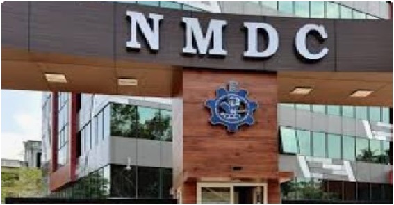 NMDC: నెలకి రెండు లక్షలు పైనే జీతం తో హైదరాబాద్ లో ఉద్యోగాల భర్తీకి నోటిఫికేషన్ విడుదల…