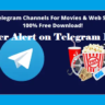 Cyber Alert on Telegram Links: టెలిగ్రామ్ లో ఫ్రీగా సినిమాలు చూస్తున్నారా? అయితే మీ బ్యాంకు ఖాతా రిస్క్ లో పడ్డట్లే, కేంద్ర హోంశాఖ హెచ్చరిక