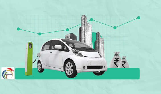 EV Vehicles : బడ్జెట్ ప్రభావంతో మరింత బలోపేతం అయిన ఎలక్ట్రిక్ వాహనల రంగం .. 2.5 లక్షల ఉద్యోగాలు