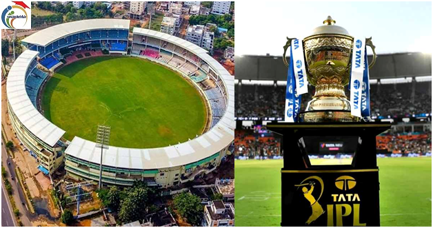 విశాఖలో IPL మ్యాచ్ లు! ఏయే తేదీల్లో అంటే..?