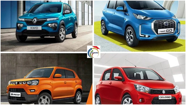 NextGen Cars: భారత మార్కెట్లోకి రాబోతున్న న్యూ కార్లు ఇవే..!