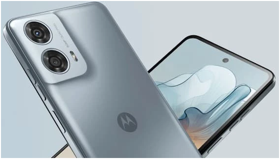 Moto G24 Power Sale: రూ.10 వేలలోపే 16 జీబీ ర్యామ్, 128 జీబీ స్టోరేజ్ ఫోన్ .. వివరాలు ఇవే..