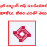 సెంట్రల్ బ్యాంక్ ఆఫ్ ఇండియాలో 3000 ఖాళీలు. జీతం ఎంతో తెలుసా?