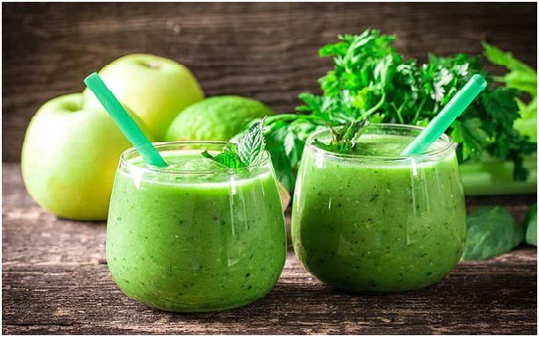 Health Drink : ఈ జ్యూస్ ఒక్క సారి తీసుకుంటే చాలు.. ఎముకల దృఢత్వం కొరకు.