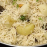 Potato Pulao: ఒకసారి పొటాటో పులావ్ ఇలా చేసి చూడండి! వదిలి పెడితే ఒట్టు