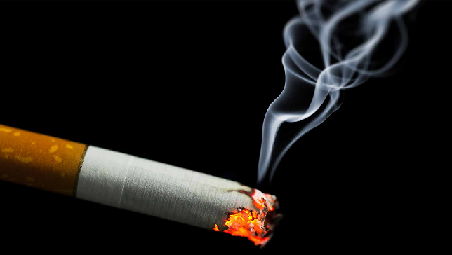 Smoking: స్మోకింగ్ చేస్తే కంటికీ ముప్పే.. చూపు కోల్పోయే ప్రమాదం ఉంది జాగ్రత్త..!