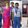 AI-Generated Robot Teacher: స్కూల్లో ఏఐ టీచర్ పాఠాలు ! అచ్చం టీచర్ మాదిరిగానే..!