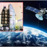 ISRO: ఇస్రో కీలక నిర్ణయం.. అంతరిక్షంలో భారత్ స్పేస్‎ స్టేషన్..