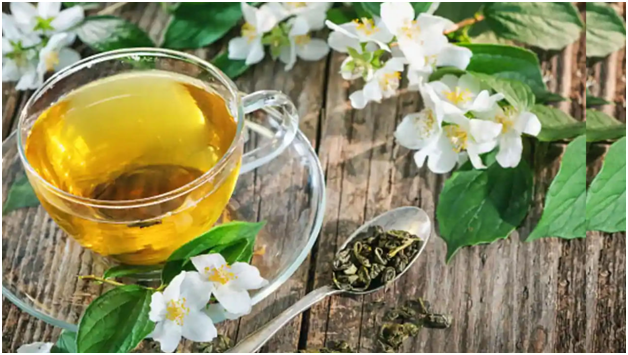 Jasmine tea: సమ్మర్ స్పెషల్..! జాస్మిన్ టీలో దాగున్న అద్భుతమైన ప్రయోజనాలు ఇవే..