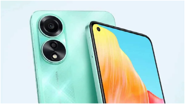 Oppo phone: ఒప్పో ఫోన్ పై భారీ తగ్గింపు..కేవలం రూ.15,499కే సూపర్ కెమెరా ఫోన్