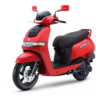 TVS iQube Electric Scooter: భారీ తగ్గింపు.. రూ. 41,000 వరకూ ఆదా..