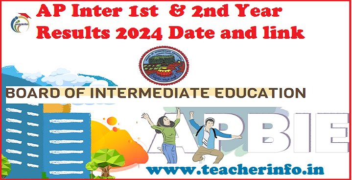 AP Intermediate Result 2024: Check BIEAP 1st & 2nd Year Results Online at bieap.apcfss.in