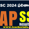 AP SSC 2024 Results Release Date Results direct link