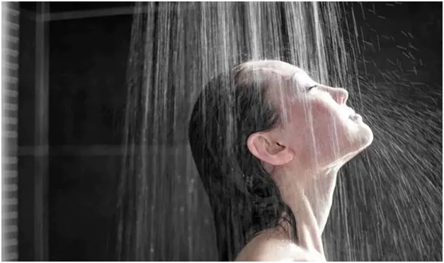 Cold Water Shower: చల్లటి నీళ్లతో స్నానం… 5 ఆశ్చర్యకరమైన ఆరోగ్య ప్రయోజనాలు