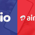 Airtel, Jio: కస్టమర్లకు షాక్ ఇవ్వనున్న ఎయిర్ టెల్, జియో..!