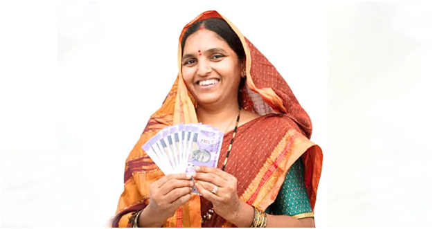 Lakhpati didi yojana: వడ్డీ లేకుండా రూ. 5 లక్షల వరకూ రుణం.. అర్హతలు ఇవే..