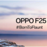 Oppo f25: ఒప్పో నుంచి కొత్త ఫోన్.. 4కే వీడియో రికార్డింగ్ ఆప్షన్తో పాటు..