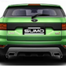 Tata Sumo New Model: టాటా సుమో సరికొత్తగా వచ్చేసింది .. ధర ఎంతో తెలుసా?