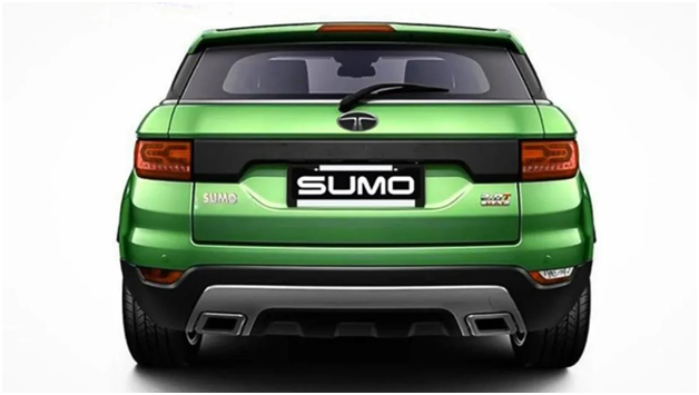 Tata Sumo New Model: టాటా సుమో సరికొత్తగా వచ్చేసింది .. ధర ఎంతో తెలుసా?